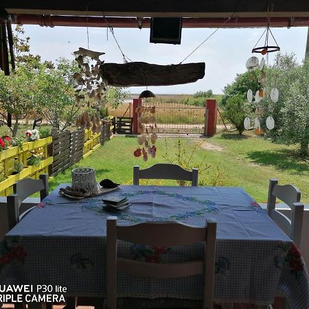 Country Village Nea Poteidaia Ngoại thất bức ảnh