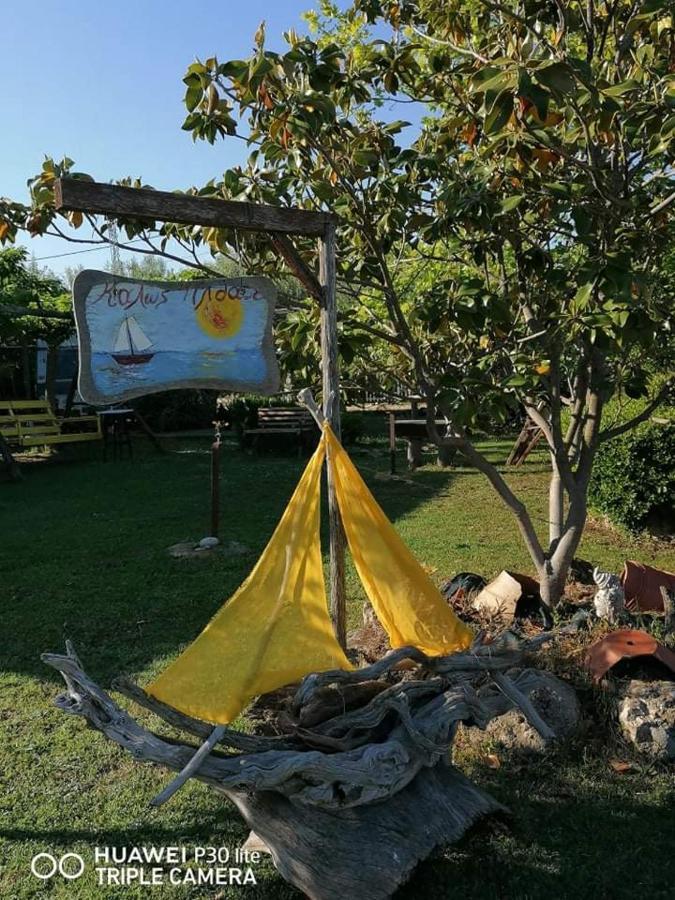 Country Village Nea Poteidaia Ngoại thất bức ảnh
