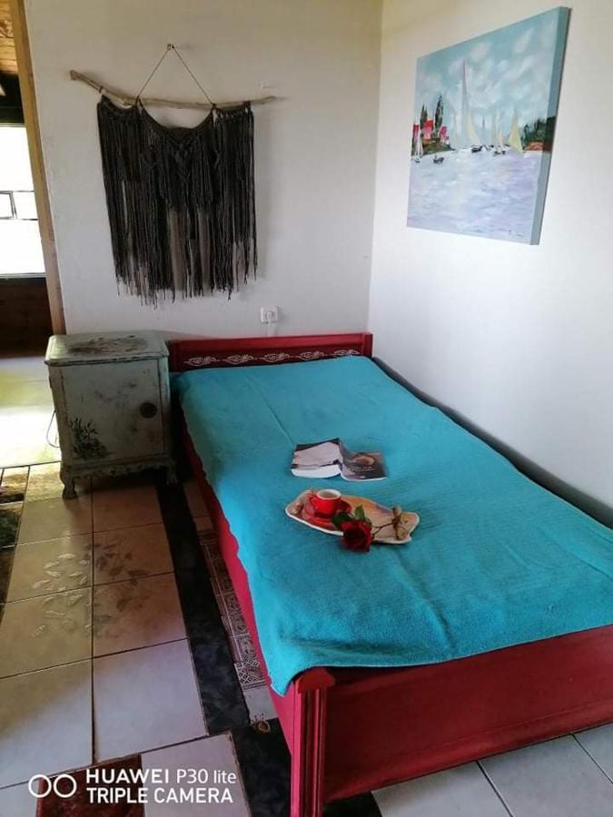 Country Village Nea Poteidaia Ngoại thất bức ảnh