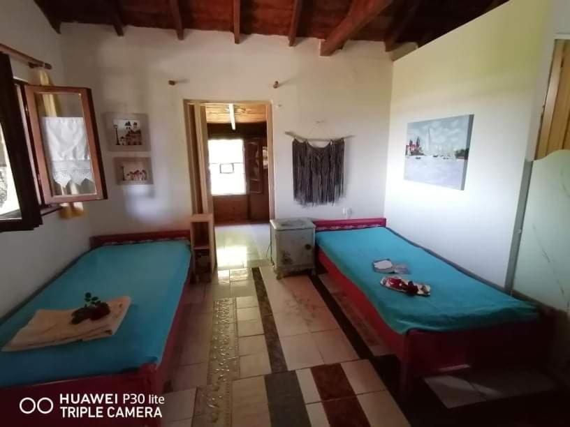 Country Village Nea Poteidaia Ngoại thất bức ảnh