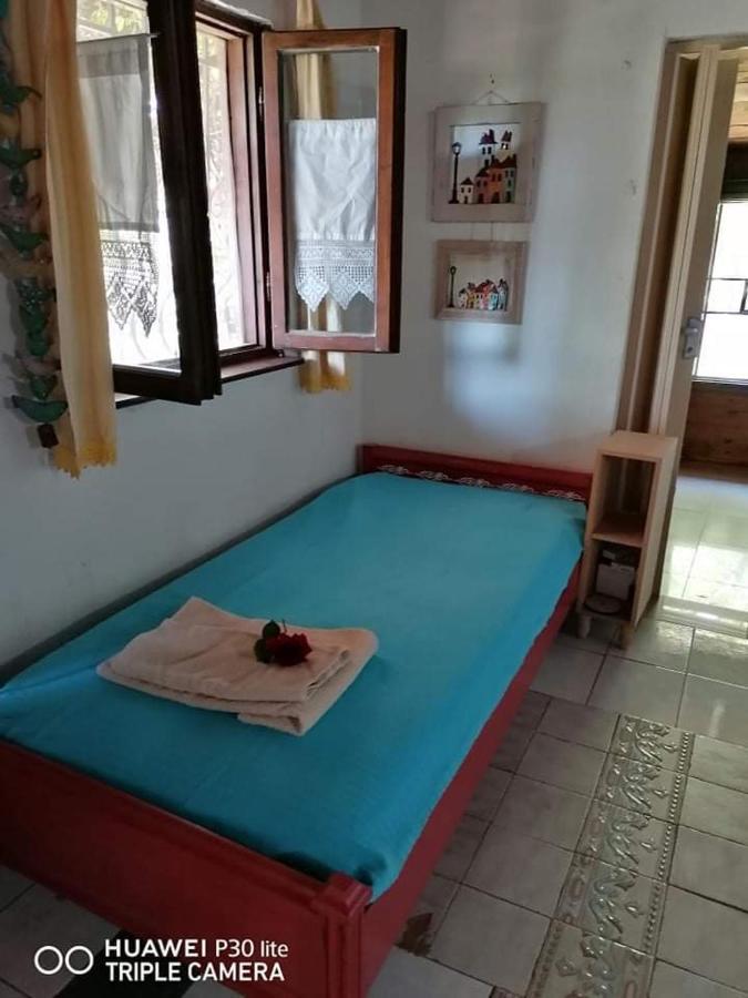 Country Village Nea Poteidaia Ngoại thất bức ảnh