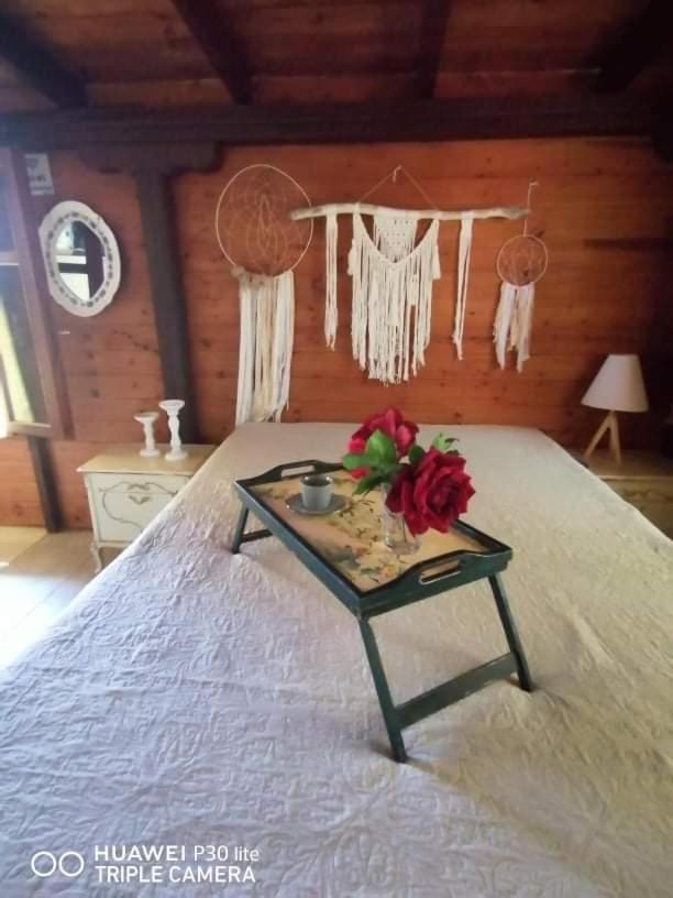 Country Village Nea Poteidaia Ngoại thất bức ảnh