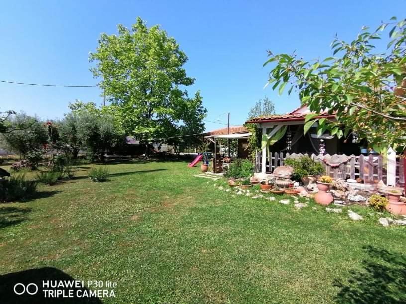 Country Village Nea Poteidaia Ngoại thất bức ảnh