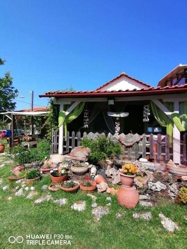 Country Village Nea Poteidaia Ngoại thất bức ảnh