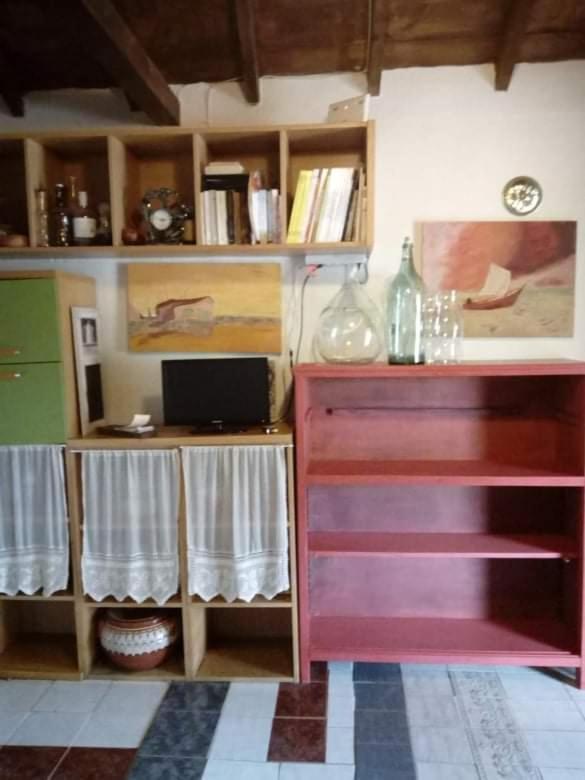Country Village Nea Poteidaia Ngoại thất bức ảnh