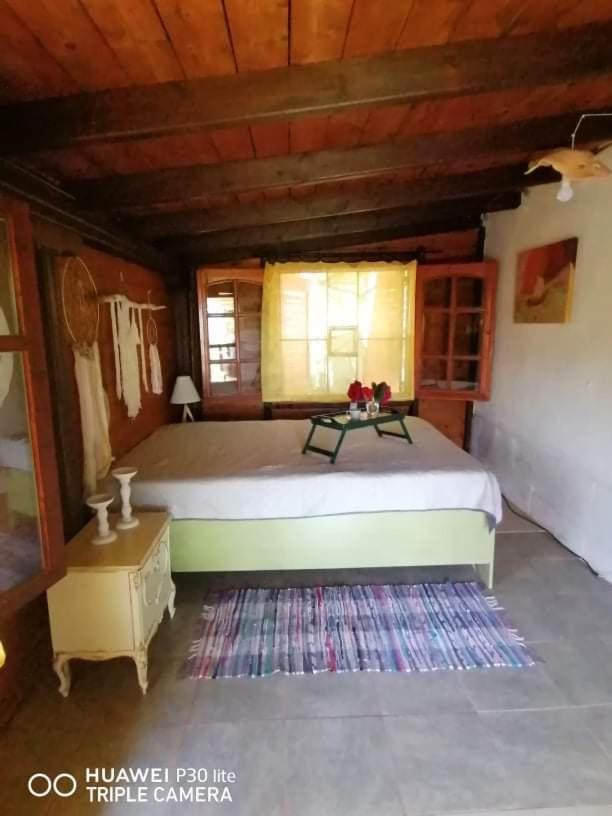 Country Village Nea Poteidaia Ngoại thất bức ảnh