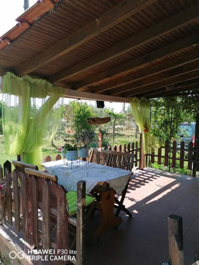 Country Village Nea Poteidaia Ngoại thất bức ảnh