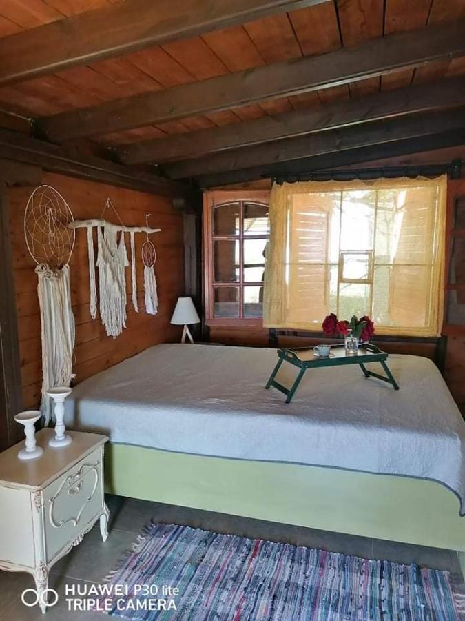 Country Village Nea Poteidaia Ngoại thất bức ảnh