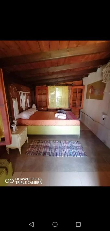 Country Village Nea Poteidaia Ngoại thất bức ảnh