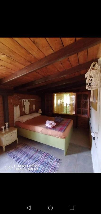 Country Village Nea Poteidaia Ngoại thất bức ảnh