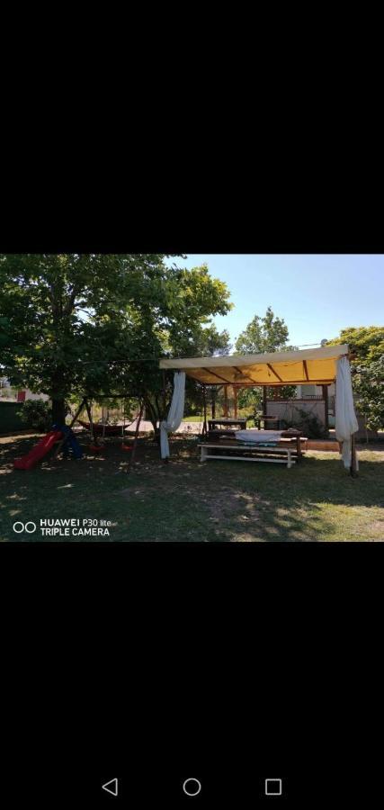 Country Village Nea Poteidaia Ngoại thất bức ảnh
