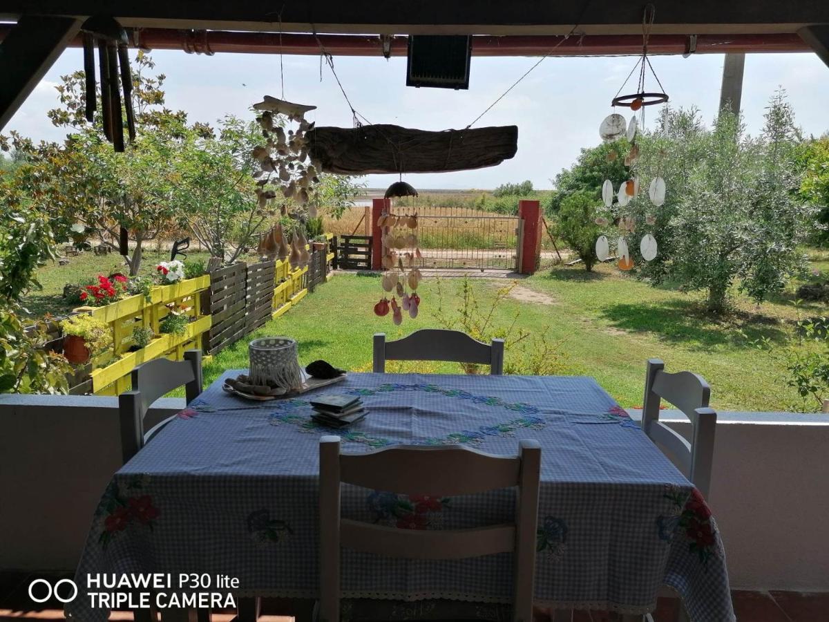 Country Village Nea Poteidaia Ngoại thất bức ảnh