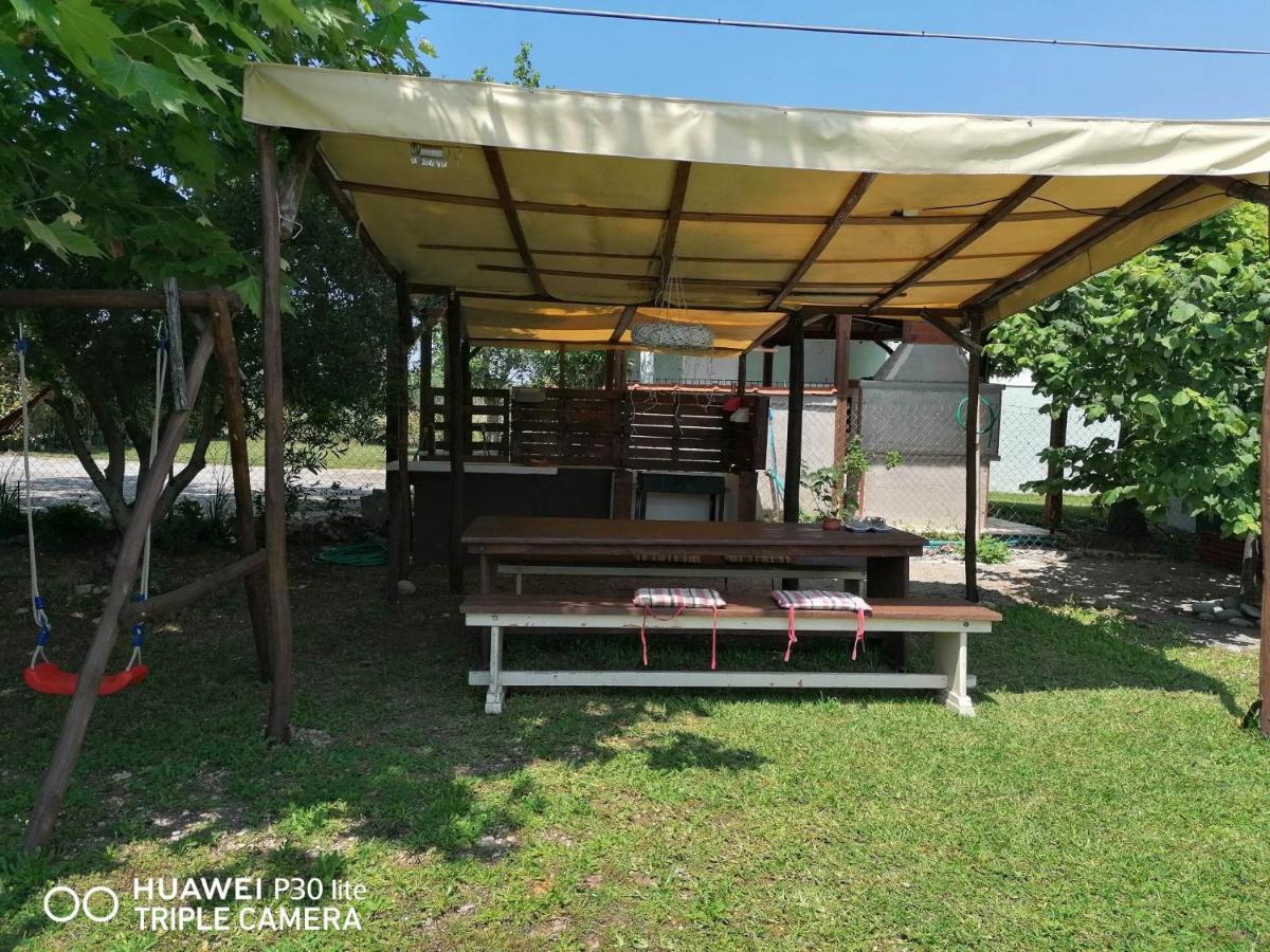Country Village Nea Poteidaia Ngoại thất bức ảnh
