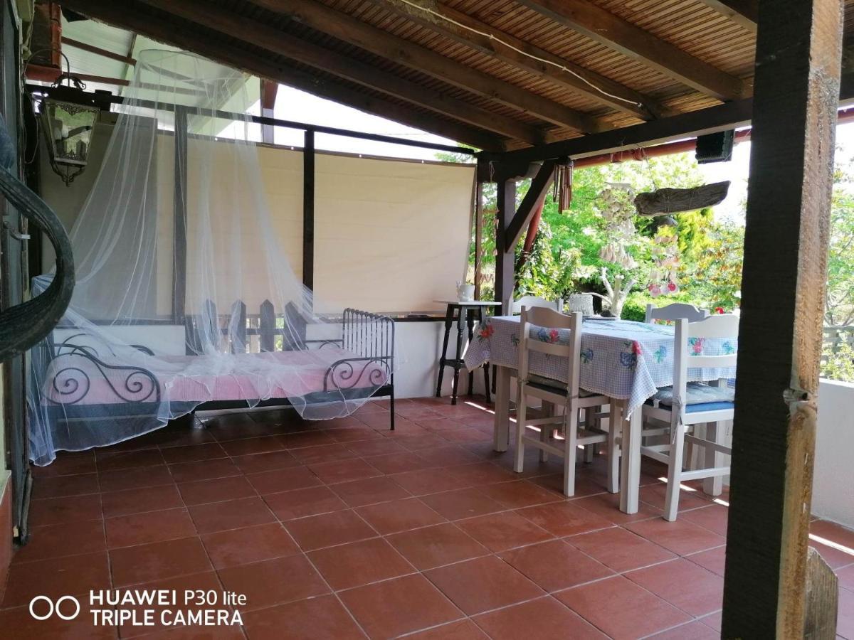Country Village Nea Poteidaia Ngoại thất bức ảnh