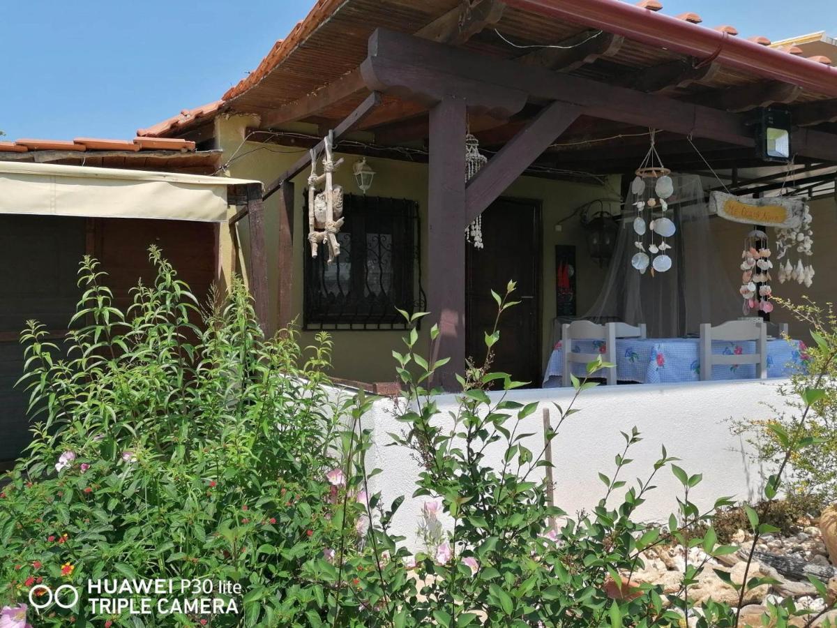 Country Village Nea Poteidaia Ngoại thất bức ảnh