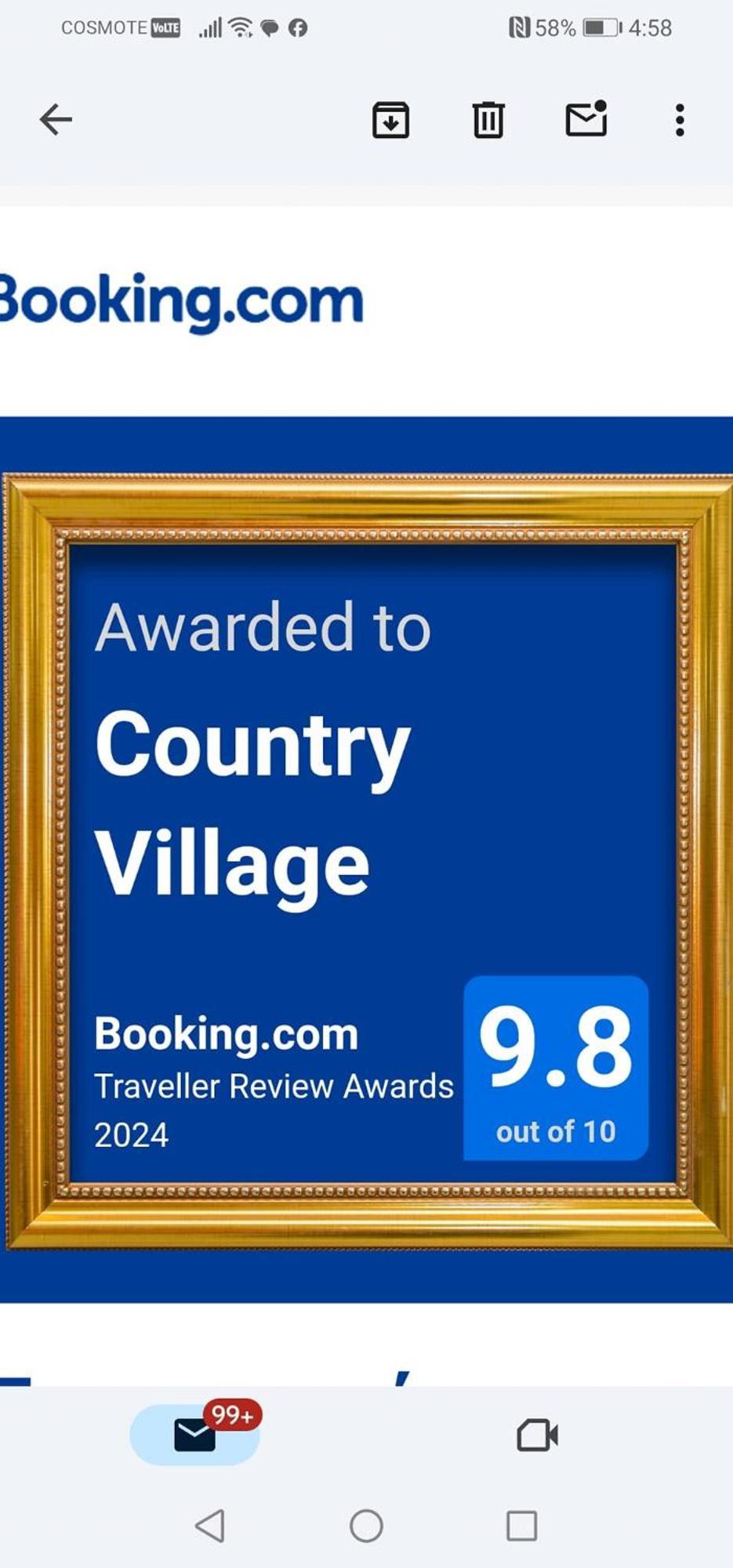 Country Village Nea Poteidaia Ngoại thất bức ảnh